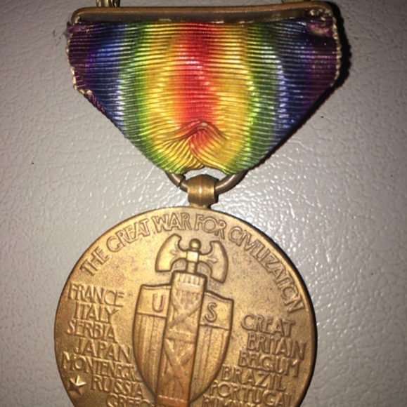 Metal - Picture 3 of 3